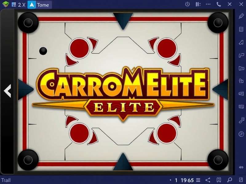 Carrom Elite Strategy Guide